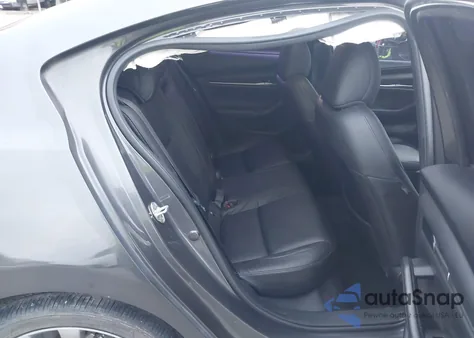 2020 Mazda Mazda3 Select Package z USA, uszkodzony, nr VIN JM1BPACL2L1165188